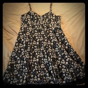 Super Cute Sun Dress GUC (Torrid 20)
